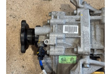 Rear differential KIA Sorento IV G30MS2410 Car type 4x4 SUV