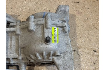 Rear differential KIA Sorento IV G30MS2410 Installation side multipurpose