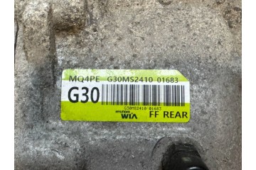 Diferencial trasero KIA Sorento IV G30MS2410