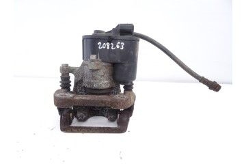  PINZA DE FRENO TRASERA IZQUIERDA VOLVO V60 FAMILIAR Summum 2014 208263 VOLVO - 1