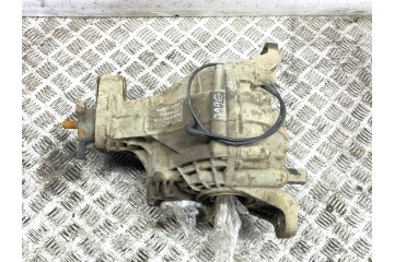 Rear differential Mercedes Benz ML W164 A1643500814