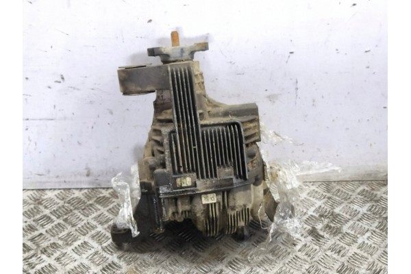 Rear differential Mercedes Benz ML W164 A1643500814 Part manufacturer Mercedes Benz OE