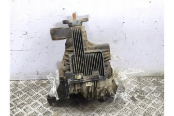 Rear differential Mercedes Benz ML W164 A1643500814 Part manufacturer Mercedes Benz OE
