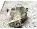 Rear differential Mercedes Benz ML W164 A1643500814 Catalog number of the part A1643500814