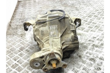 Rear differential Mercedes Benz ML W164 A1643500814 Catalog number of the part A1643500814