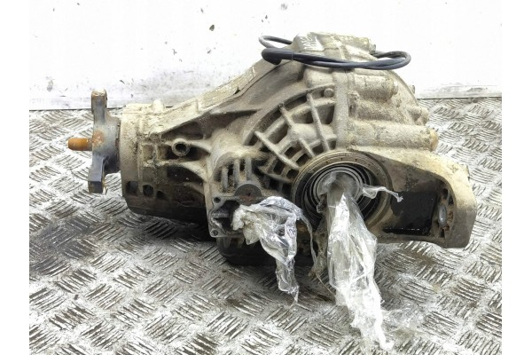 Rear differential Mercedes Benz ML W164 A1643500814 Car type 4x4 SUV