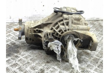 Rear differential Mercedes Benz ML W164 A1643500814 Car type 4x4 SUV