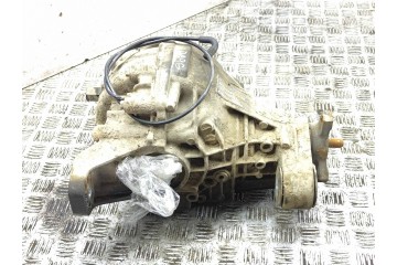 Rear differential Mercedes Benz ML W164 A1643500814 Installation side multipurpose