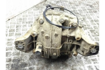 Diferencial trasero Mercedes-Benz ML W164 A1643500814