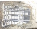 Diferencial trasero Mercedes-Benz ML W164 A1643500814
