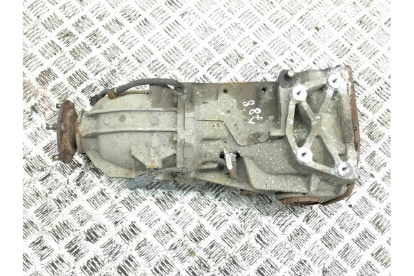 Rear differential Mazda CX 7 MA2727151