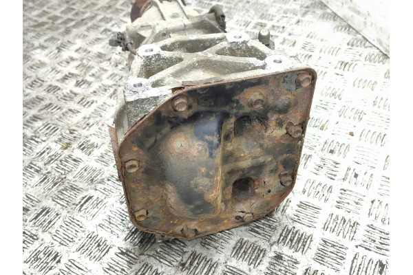 Rear differential Mazda CX 7 MA2727151 Part manufacturer Mazda OE