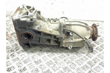 Rear differential Mazda CX 7 MA2727151 Car type 4x4 SUV
