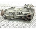 Rear differential Mazda CX 7 MA2727151 Installation side multipurpose