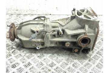 Rear differential Mazda CX 7 MA2727151 Installation side multipurpose