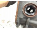Rear differential Mazda CX 7 MA2727151 Catalog number of substitutes T525E