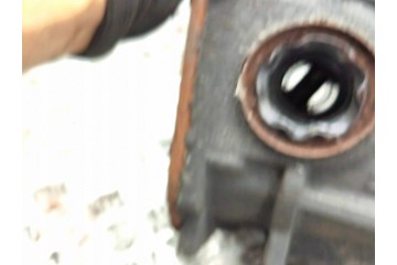 Rear differential Mazda CX 7 MA2727151 Catalog number of substitutes T525E