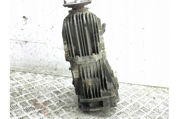Diferencial trasero Mazda CX-7 MA2727151