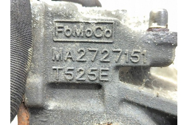 Diferencial trasero Mazda CX-7 MA2727151