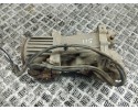 Rear differential Peugeot 4007