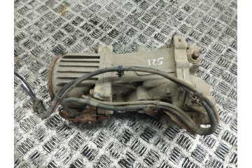 Rear differential Peugeot 4007