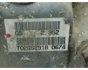 Rear differential Peugeot 4007 Part manufacturer Peugeot OE