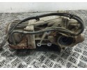 Rear differential Peugeot 4007 Catalog number of the part AMD144248