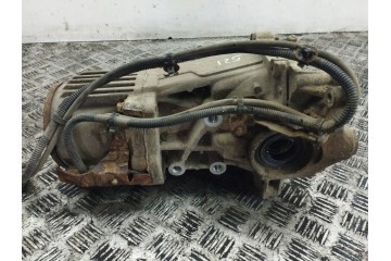 Rear differential Peugeot 4007 Catalog number of the part AMD144248