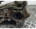 Rear differential Peugeot 4007 Car type 4x4 SUV