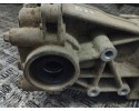 Rear differential Peugeot 4007 Installation side multipurpose