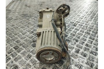 Diferencial trasero Peugeot 4007