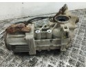 Diferencial trasero Peugeot 4007