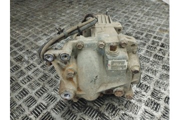 Diferencial trasero Peugeot 4007