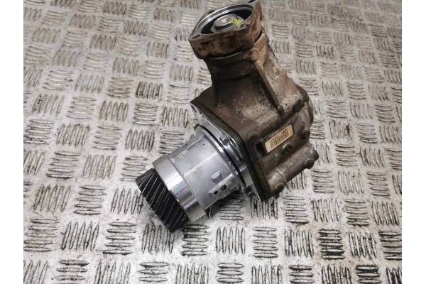 Front differential Honda CR V GREY5007331 Catalog number of the part GREY5007331