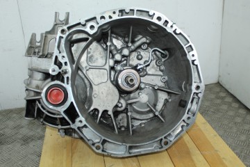 ND0002 CAJA CAMBIOS RENAULT SCENIC II (JM) Confort Dynamique 2007 ND0002 208563 RENAULT - 1