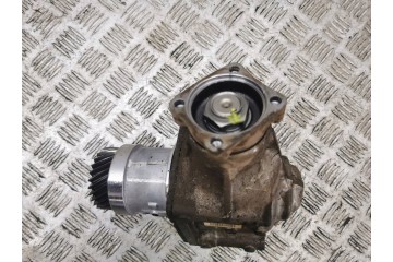 Front differential Honda CR V GREY5007331 Installation side multipurpose