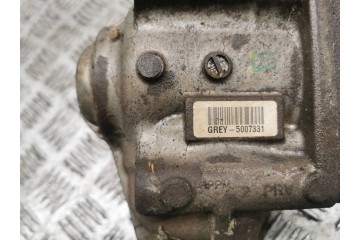 Diferencial delantero Honda CR-V GREY5007331