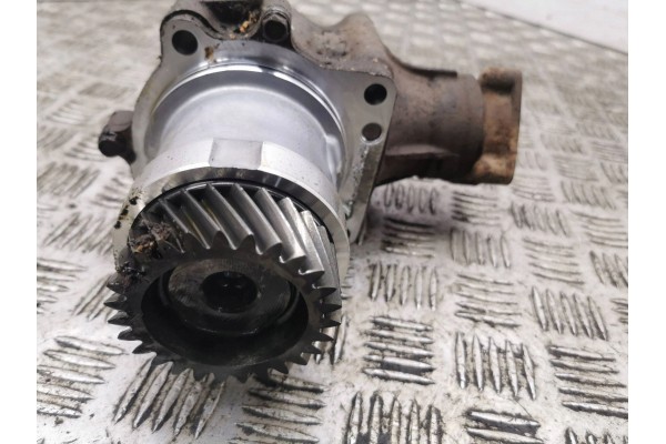 Diferencial delantero Honda CR-V GREY5007331