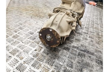 Rear differential Mazda CX 7 MA2727151 Car type 4x4 SUV