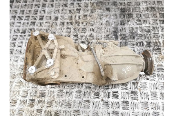 Diferencial trasero Mazda CX-7 MA2727151
