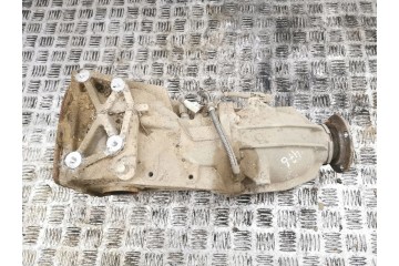 Diferencial trasero Mazda CX-7 MA2727151