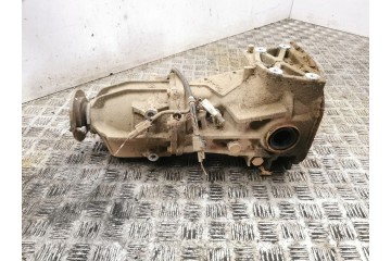 Diferencial trasero Mazda CX-7 MA2727151