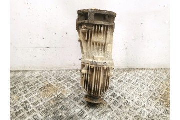 Diferencial trasero Mazda CX-7 MA2727151
