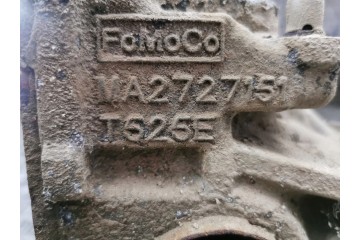 Diferencial trasero Mazda CX-7 MA2727151
