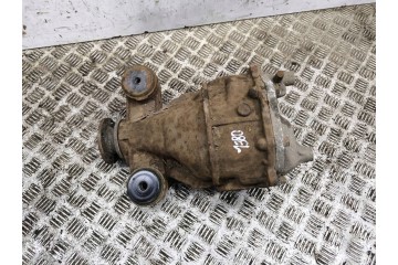 Rear differential Toyota GT 86