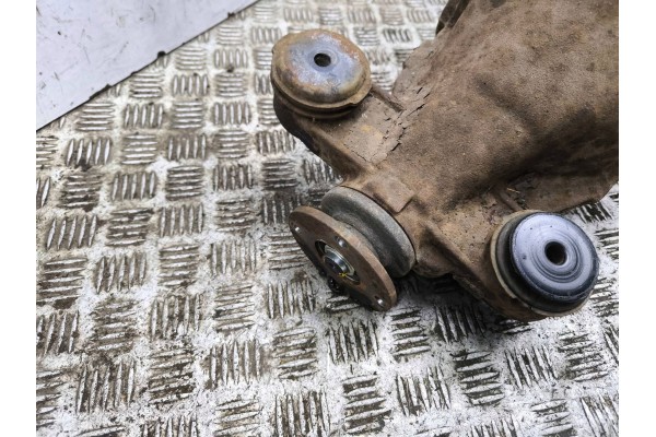 Rear differential Toyota GT 86 Part manufacturer Toyota OE