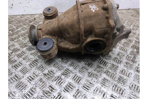 Rear differential Toyota GT 86 Catalog number of the part AMD275436
