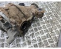 Rear differential Toyota GT 86 Installation side multipurpose