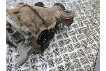 Rear differential Toyota GT 86 Installation side multipurpose