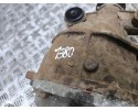 Diferencial trasero Toyota GT 86